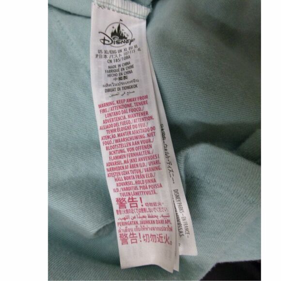 Disney X Junk Food Cinderella Vintage Top - Picture 7 of 13